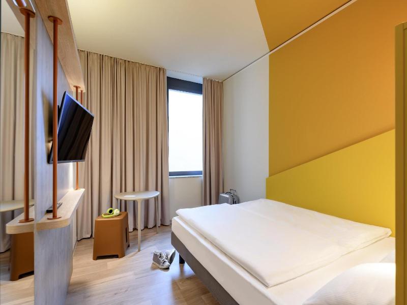 ibis budget Bremen City Center - image 31