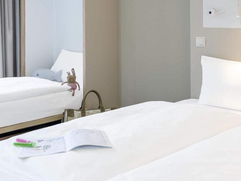 ibis budget Bremen City Center - image 38