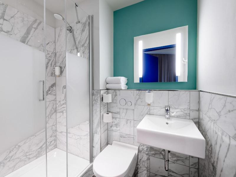 ibis budget Bremen City Center - image 34