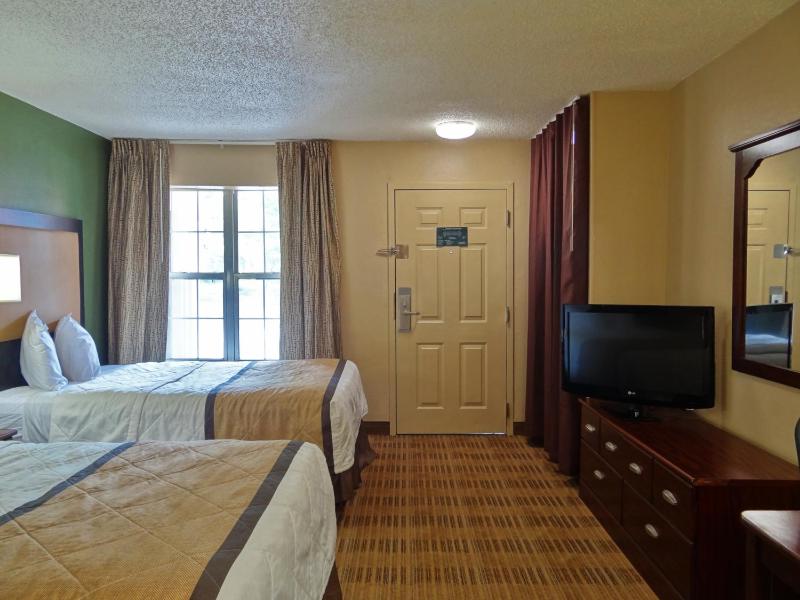 Studio with 2 Double Beds - Non-Smoking image 3