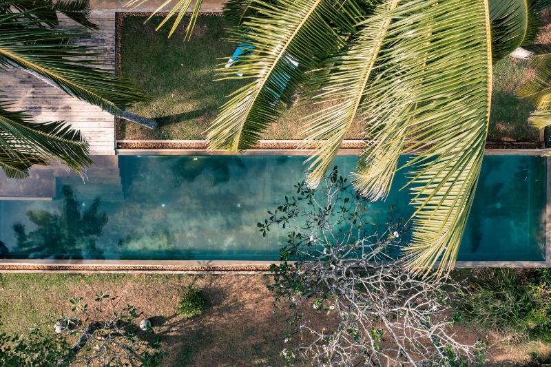 Walatta House 3BR Beachfront Villa Private Pool Chef - image 34