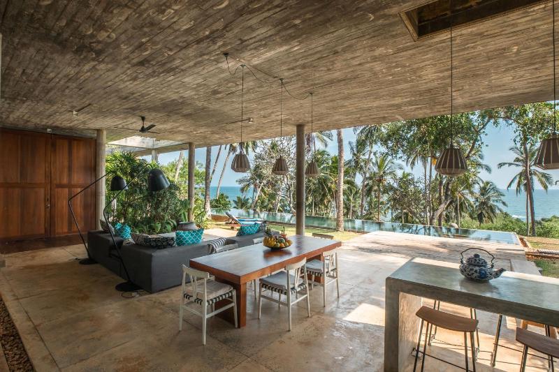 Walatta House 3BR Beachfront Villa Private Pool Chef - image 21