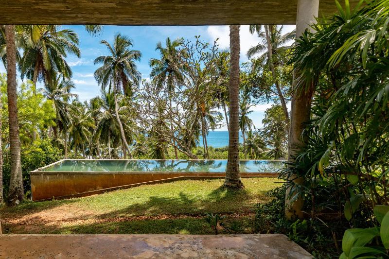 Walatta House 3BR Beachfront Villa Private Pool Chef - image 12