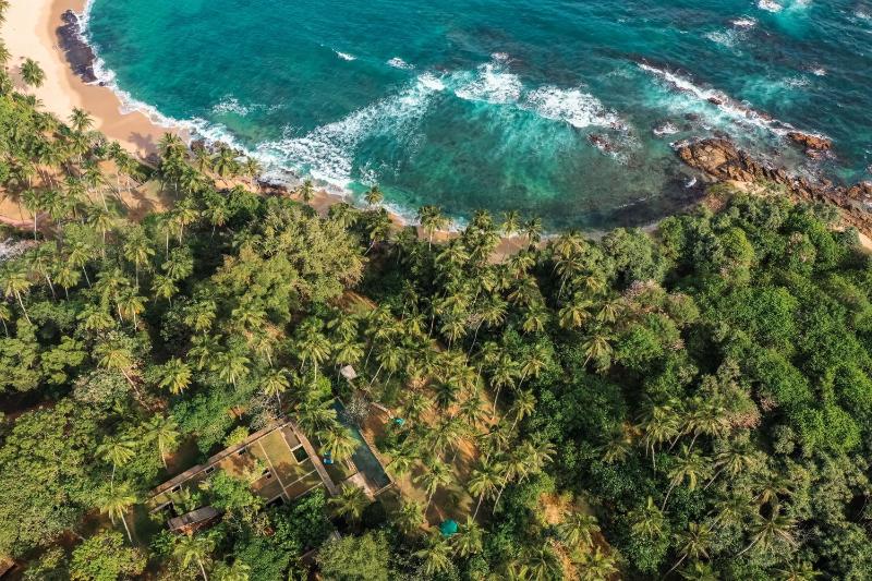 Walatta House 3BR Beachfront Villa Private Pool Chef - image 11