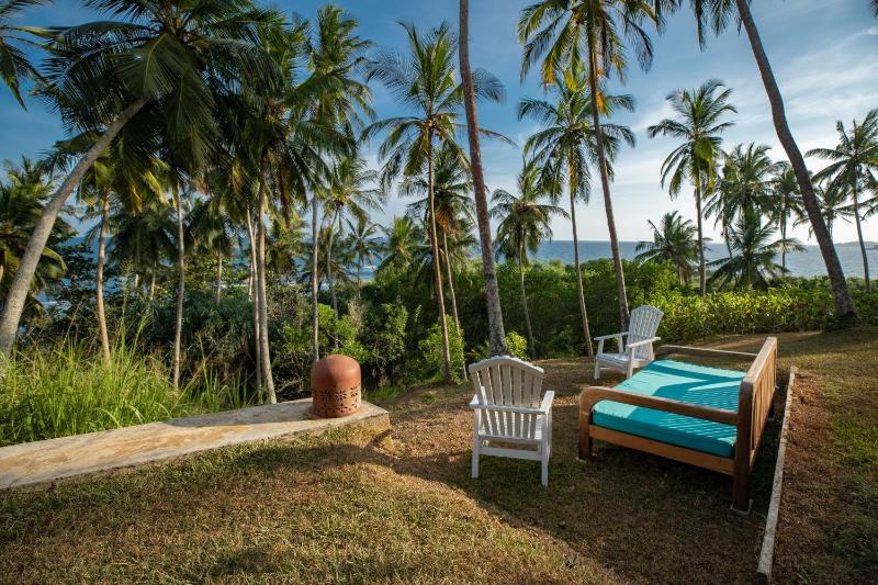 Walatta House 3BR Beachfront Villa Private Pool Chef - image 30