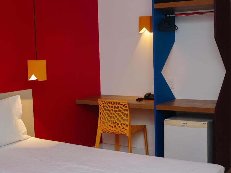IBIS Styles Campina Grande - image 50