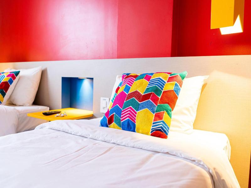 IBIS Styles Campina Grande - image 49