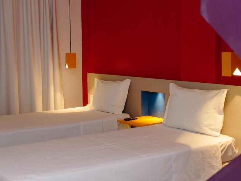 IBIS Styles Campina Grande - image 46