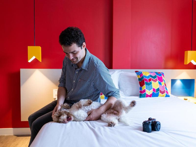 IBIS Styles Campina Grande - image 47