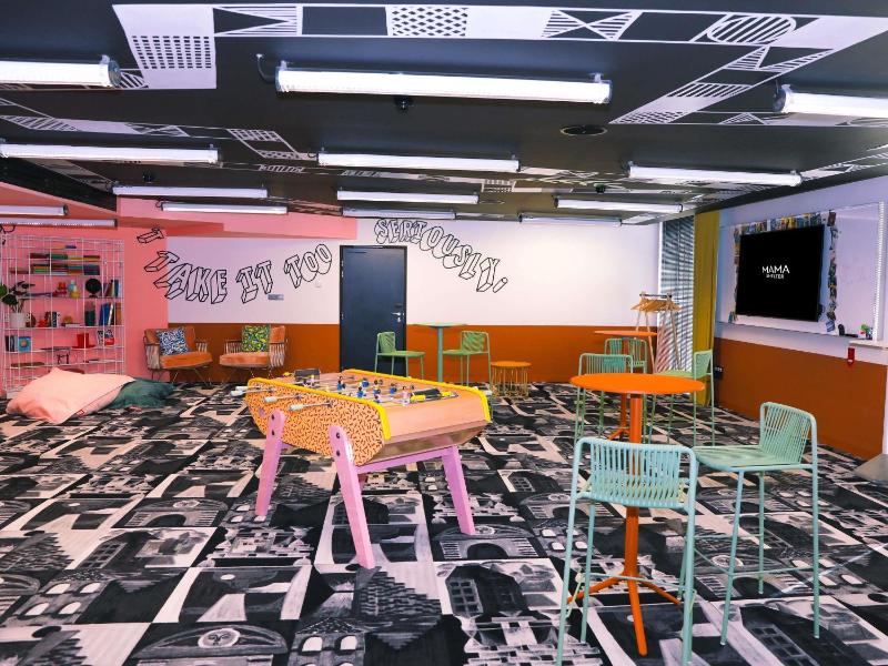 Mama Shelter Lille - image 32