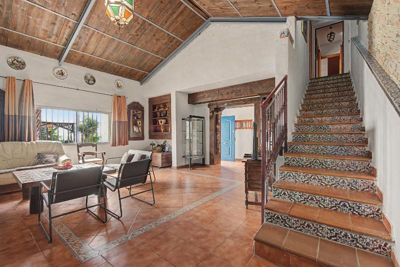 Villa Cielo Málaga - image 34