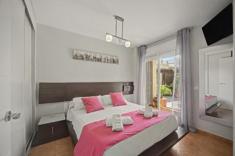 Apartmento en Tarifa con Garaje - image 32