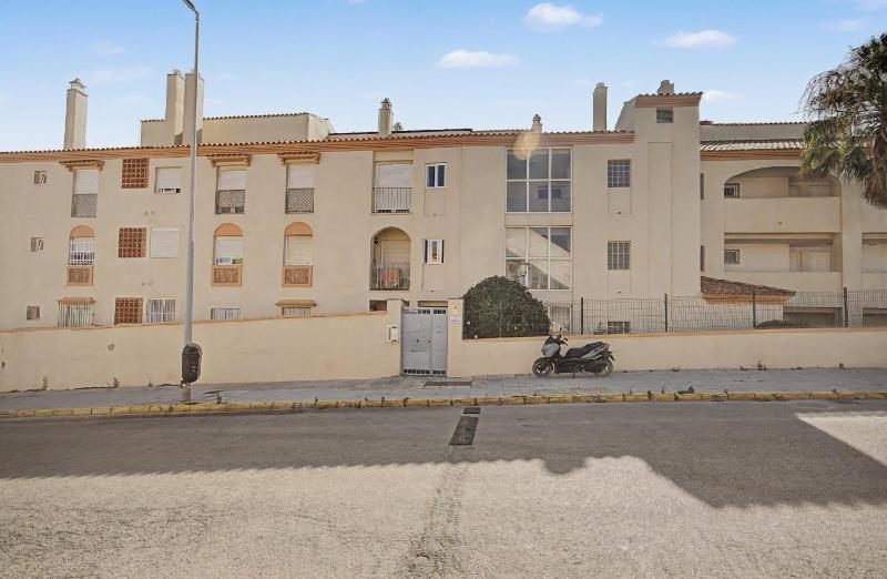 Apartmento en Tarifa con Garaje - image 30