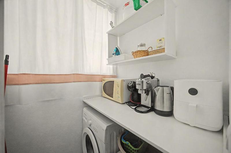Apartmento en Tarifa con Garaje - image 13