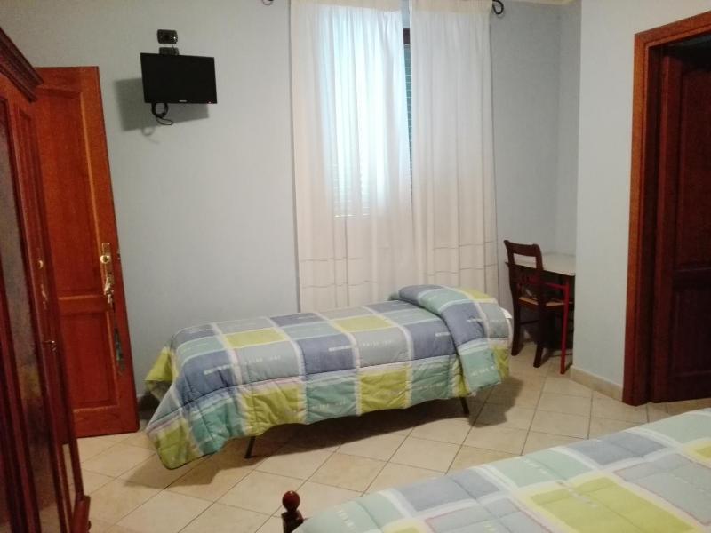 Hotel Ponte San Vittorino - image 38