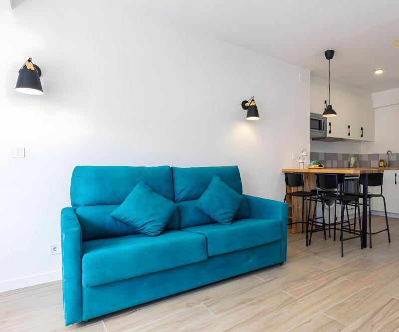 Apartamento El SolAire - image 12