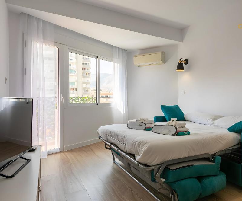 Apartamento El SolAire - image 15