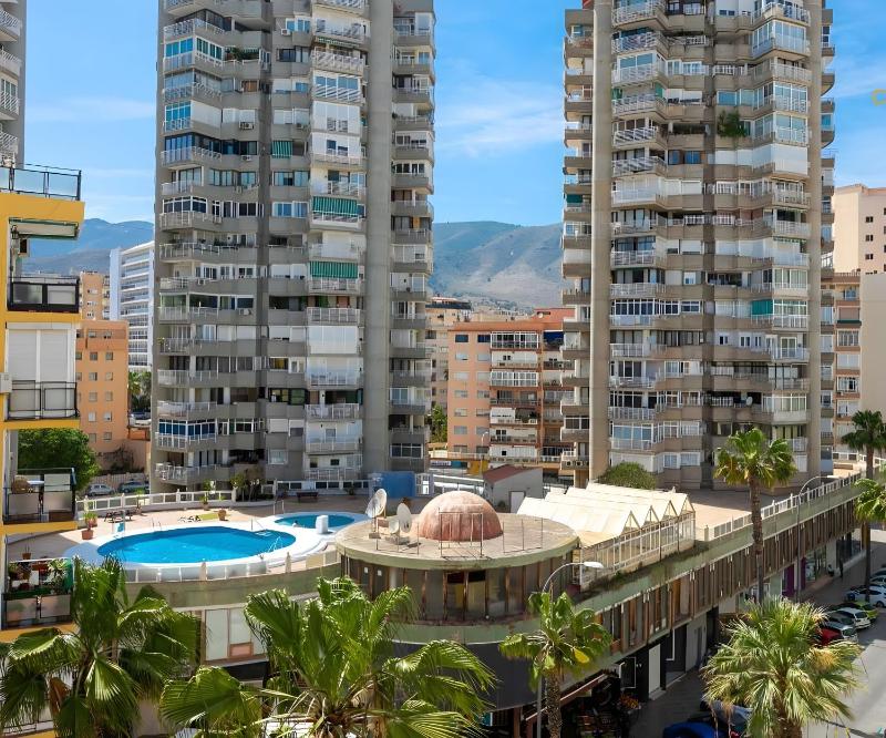 Apartamento El SolAire - image 13
