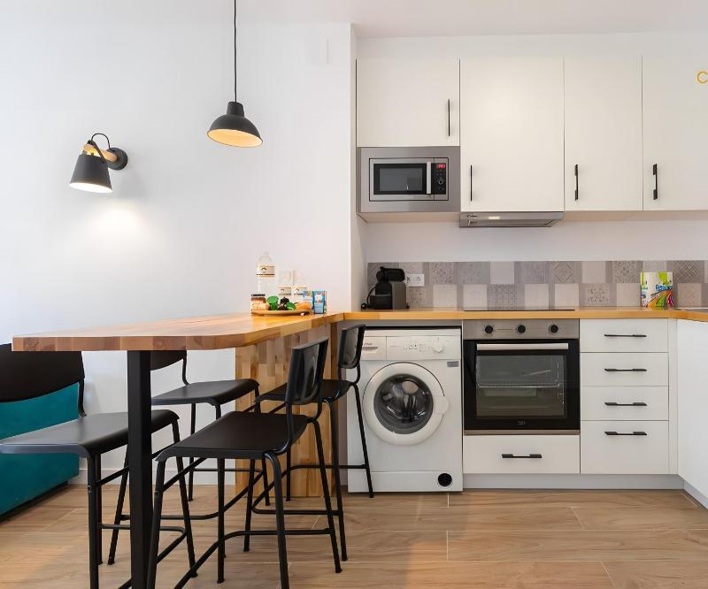 Apartamento El SolAire - image 6
