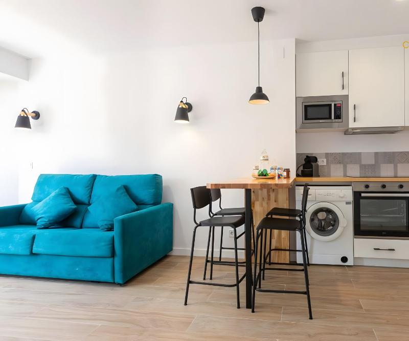 Apartamento El SolAire - image 10
