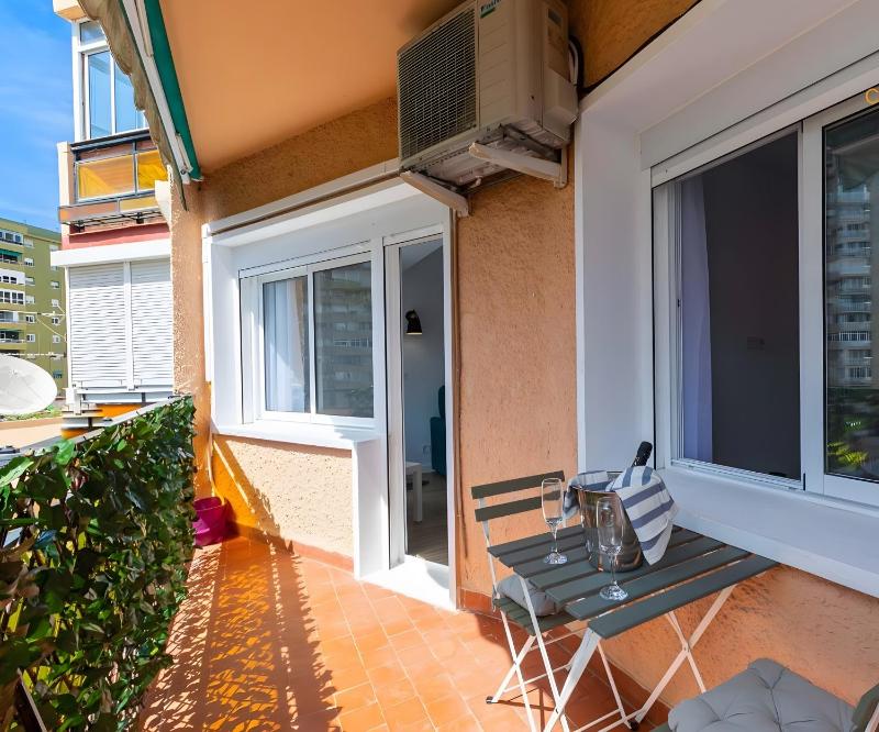 Apartamento El SolAire - image 1