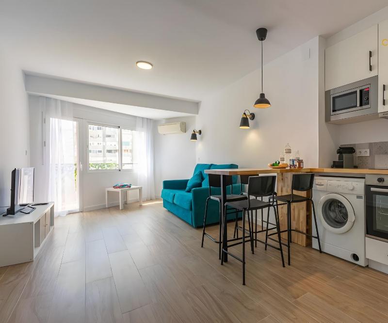 Apartamento El SolAire - image 3