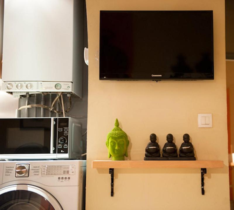 Deluxe Apartment image 4