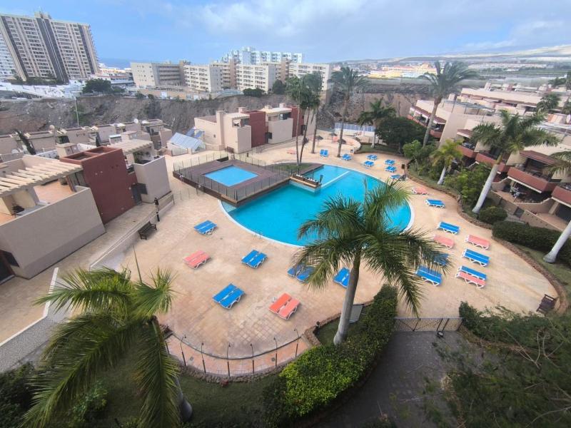 Playa Paraíso Apartamento - image 22