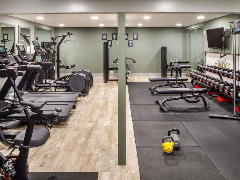 Mercure Nottingham Sherwood Hotel - image 35