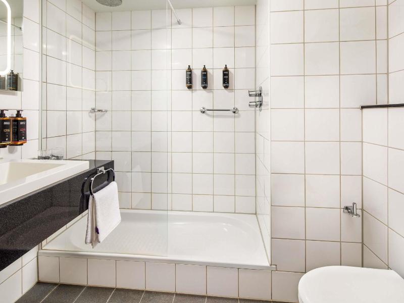Mercure Nottingham Sherwood Hotel - image 32