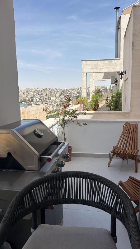 Luxury Duplex rooftop in Abdoun - image 4