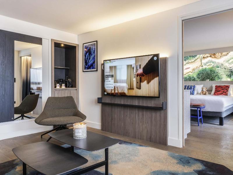 Novotel Deauville Plage - image 42