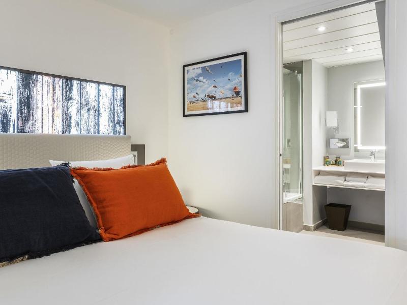 Novotel Deauville Plage - image 20