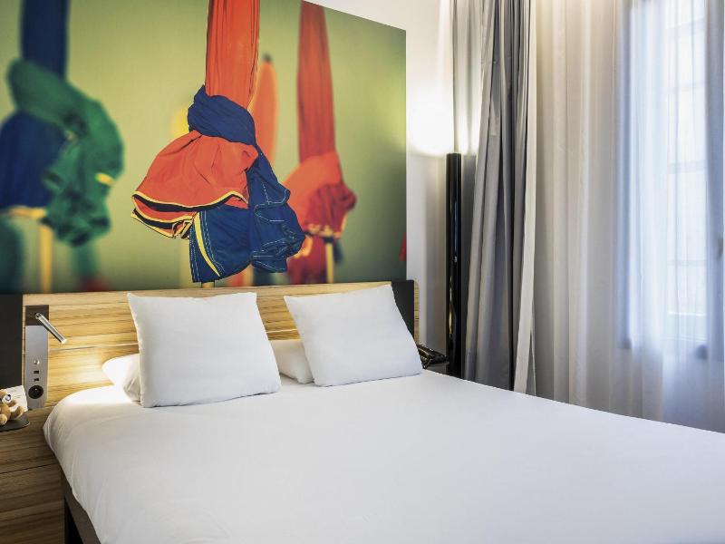 Novotel Deauville Plage - image 27