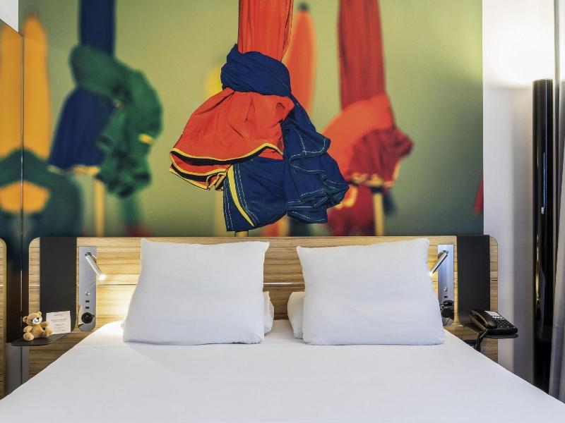 Novotel Deauville Plage - image 13
