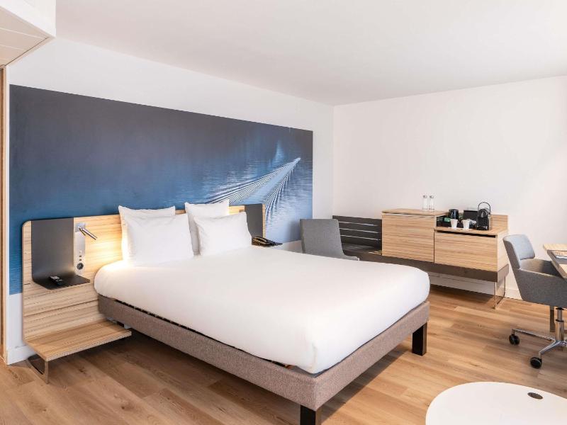 Novotel Deauville Plage - image 43