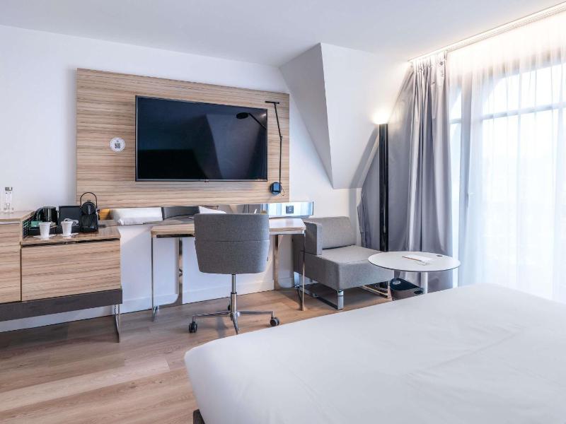 Novotel Deauville Plage - image 19