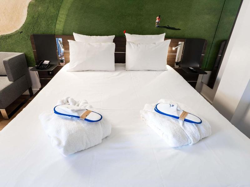 Novotel Deauville Plage - image 23