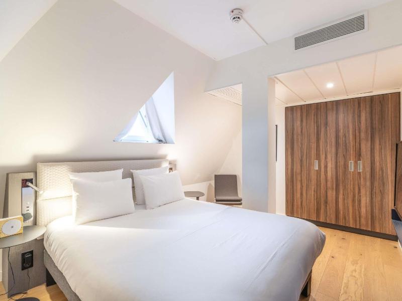 Novotel Deauville Plage - image 39