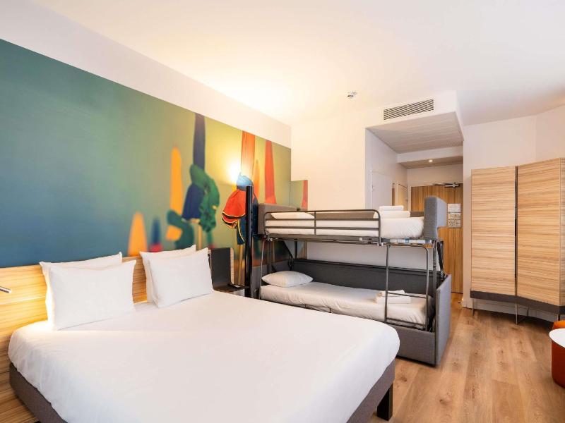Novotel Deauville Plage - image 22