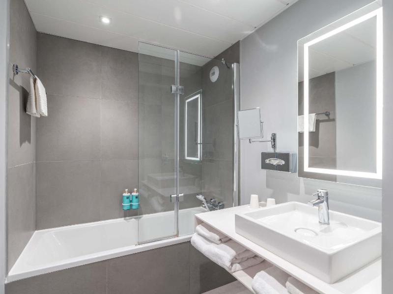 Novotel Deauville Plage - image 38
