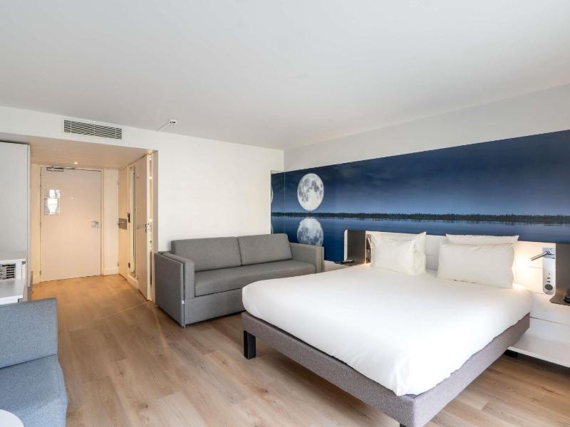Novotel Deauville Plage - image 16