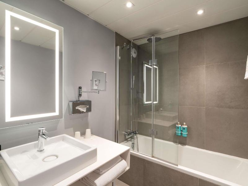 Novotel Deauville Plage - image 45