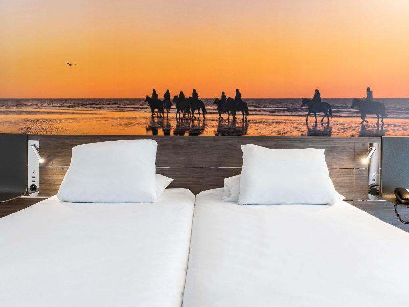 Novotel Deauville Plage - image 8