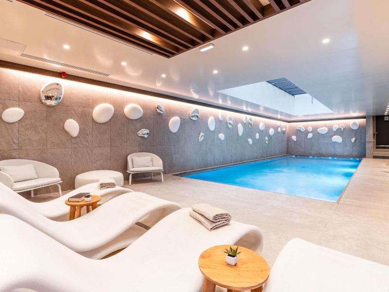 Novotel Deauville Plage - image 40