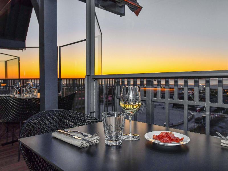 Novotel Deauville Plage - image 46