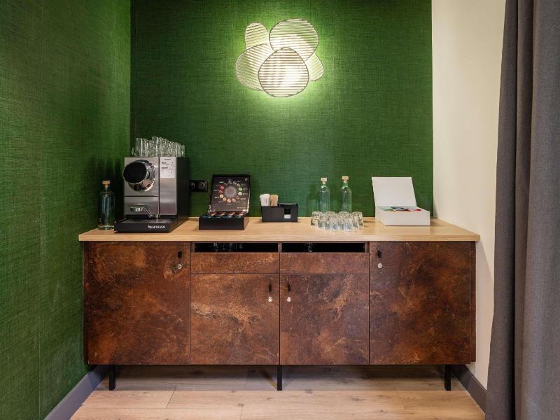 Novotel Deauville Plage - image 41