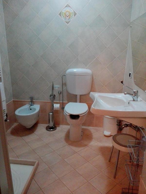 Hotel Ponte San Vittorino - image 20