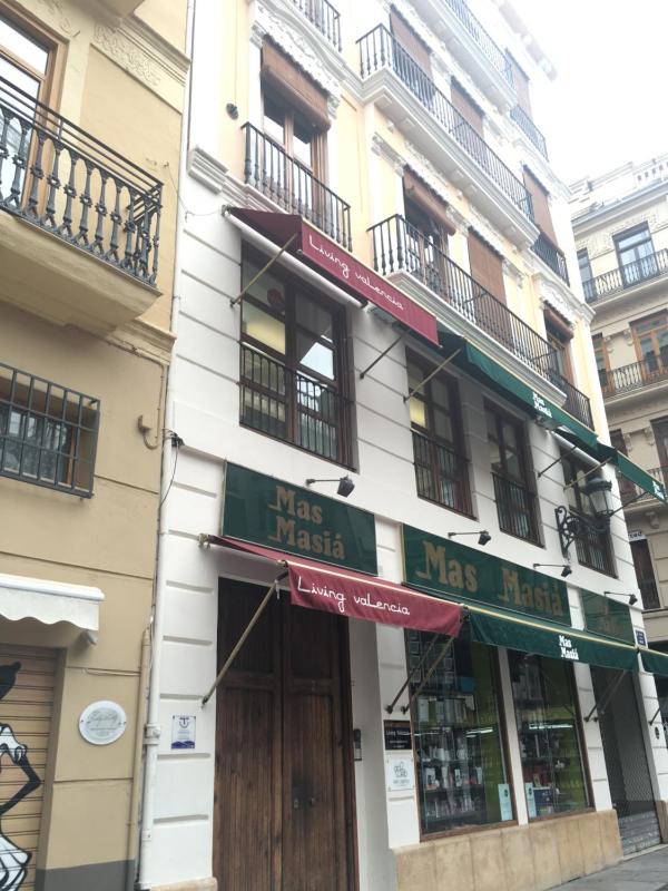 Living Valencia Peydro - image 12