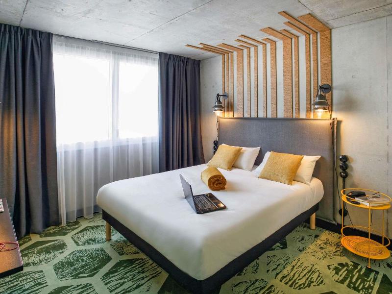 ibis Styles Amiens Centre - image 7